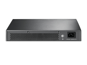 TP-LINK 16port Gigabit Yönetilebilir Switch TL-SG1016DE
