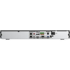 HIKVISION 16kanal 12mp 2-diskli NVR Kayıt Cihazı DS-7616NXI-I2/VPRO AcuSeek