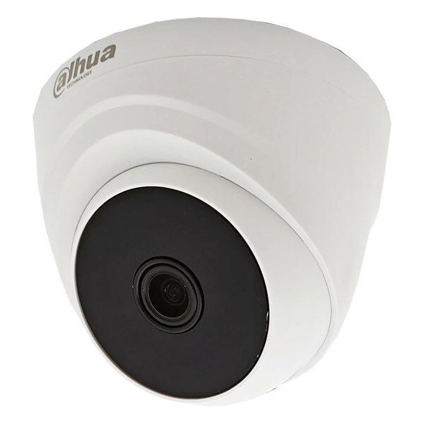 DAHUA 2MP Dome 2.8mm Analog Kamera DH-HAC-T1A21-U-A