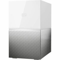 WDBMUT0060JWT-EESN 6TB 3.5'' My Cloud Home Duo USB3.0 Beyaz Harici HardDisk