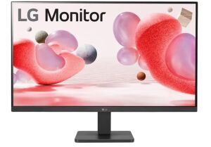 Lg 27 27MR400-B 5ms 100Hz Full HD IPS LED Hdmi-Vga Monitör