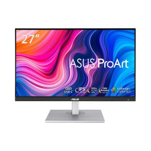 ASUS 27 IPS PROART PA278CV 5MS 75Hz HDMI-DP-mDP Grafik Tasarım Monitör (2560 X 1440)