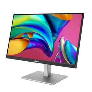 ASUS 27 IPS PROART PA278CV 5MS 75Hz HDMI-DP-mDP Grafik Tasarım Monitör (2560 X 1440)