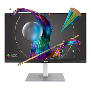 ASUS 27 IPS PROART PA278CV 5MS 75Hz HDMI-DP-mDP Grafik Tasarım Monitör (2560 X 1440)