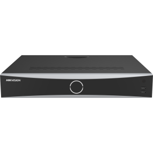 HIKVISION 32kanal 12mp 4-diskli NVR Kayıt Cihazı DS-7732NXI-I4/VPRO AcuSeek