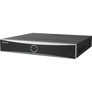 HIKVISION 32kanal 12mp 4-diskli NVR Kayıt Cihazı DS-7732NXI-I4/VPRO AcuSeek