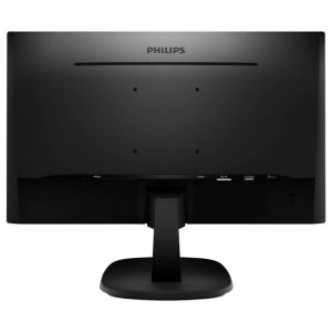 273V7QDSB-01 27''IPS 1920x1080 5ms 60Hz VGA,DVI,HDMI Dar Çerçeveli LED Monitör