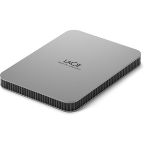 LACIE 4TB 2.5   Mobile Drive STLP4000400 TypeC Harici Disk