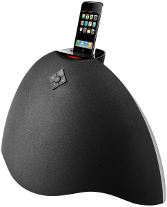 EDIFIER Image Series IF600 Breathe 48W Rms iPod, Hoparlör Siyah, BLUETOOTH