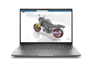 HP 16 DN6B3EA ZB X G2i 16 ULTRA 9 386H-32GB DDR5 RAM-1TB NVME-8GB RTX PRO 2000 BLCK-W11 PRO Taşınabilir İş İstasyonu