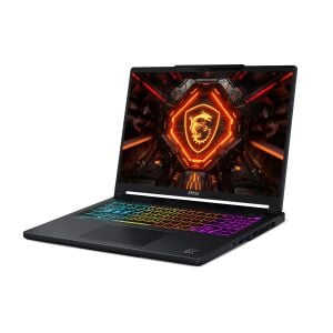 MSI 16 QHD RYZEN 7 8840HX-16GB DDR5 RAM-1TB NVME-12GB RTX5070-FDOS GAMING NOTEBOOK / CROSSHAIR A16 HX E8WGXK-058XTRY