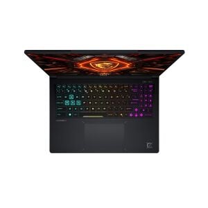 MSI 16 QHD RYZEN 7 8840HX-16GB DDR5 RAM-1TB NVME-12GB RTX5070-FDOS GAMING NOTEBOOK / CROSSHAIR A16 HX E8WGXK-058XTRY