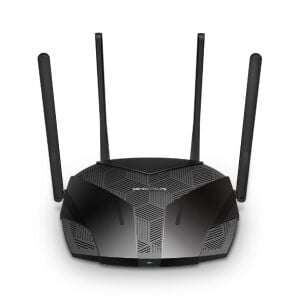 MERCUSYS MR80X W�f�6 AX3000 Dual Band Router
