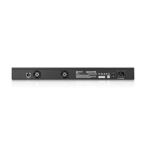 UBIQUITI 4port 12-SFP+ 10GbE Yönetilebilir Omurga Switch Edge ES-16-XG