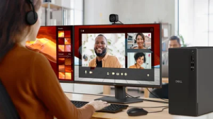 DELL CORE i5 14400-16GB DDR5 RAM-512GB NVME-O/B VGA-W11 PRO / ECT1250 ECT1250_RPLS-R_003_U (11556)