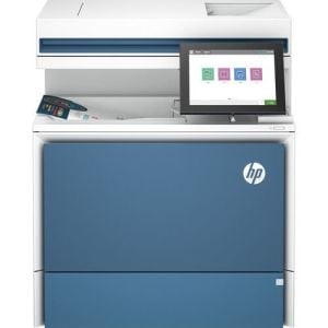 6QN29A Color LaserJet Enterprice MFP 5800dn Çok Fonksiyonlu Yazıcı 43/43ppm