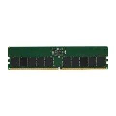 KINGSTON 16GB DDR5 ECC UDIMM 5600MHz 2Rx8 SUNUCU RAM KSM56E46BS8KM-16HA