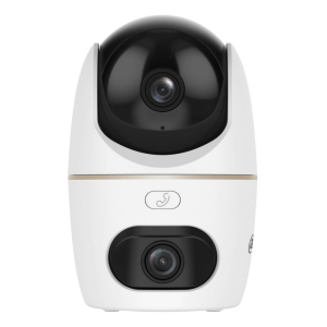 DAHUA 3MP Küp 3.6mm PT IP Kamera IPC-HPT1339DD-STW-3E2-0360B