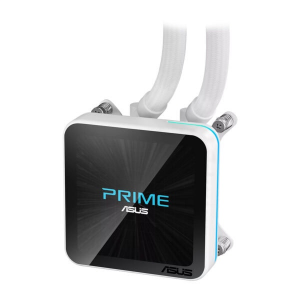 ASUS 360MM LCD PRIME SLC II 360 ARGB AM5-1851p Sıvı Soğutmalı İşlemci Fanı / 90RC01W2-B0EAY0