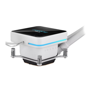 ASUS 360MM LCD PRIME SLC II 360 ARGB AM5-1851p Sıvı Soğutmalı İşlemci Fanı / 90RC01W2-B0EAY0