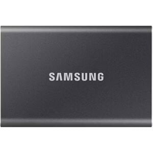 SAMSUNG 1TB T7 MU-PC1T0T/WW SSD USB 3.2 Harici Disk