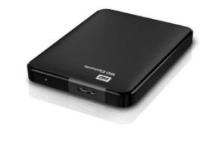 WDBU6Y0015BBK-WESN Elements Portable 1.5 TB Hard Disk