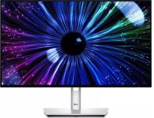 Dell 24 UltraSharp U2424HE 1920X1080 120Hz 5Ms Hdmı Dp Type-C Rj45 Ips Monitör
