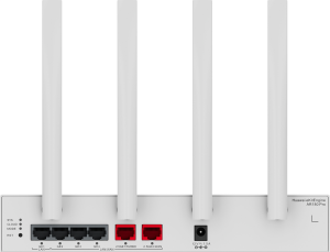 HUAWEI eKit AR180 PRO WIFI7 BE3600 2.5GbE Kurumsal Çift Bant VPN Router
