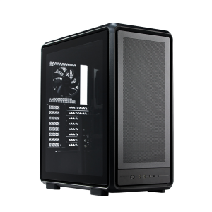COOLERMASTER MASTERFRAME 500 MF500M-KHNN-S01 2-20CM Fanlı Gaming EATX PC Kasası
