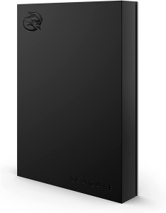 SEAGATE 1TB 2.5 FireCuda STKL1000400 USB 3.2 Harici Disk
