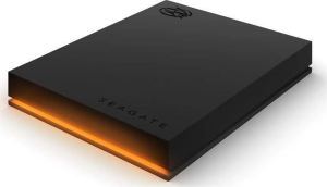 SEAGATE 1TB 2.5 FireCuda STKL1000400 USB 3.2 Harici Disk
