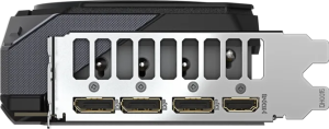 GIGABYTE RTX5070 GAMING OC GV-N5070GAMING OC-12GD GDDR7 192bit HDMI-DP PCIE 5.0