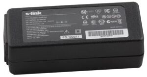 S-link SL-NBA307 40w 20v 2A 5.5x2.5 Notebook Adaptörü