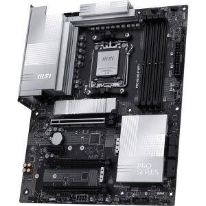 MSI PRO X870E-P WIFI7 DDR5 HDMI TYPE-C PCIE 5.0 AM5 ATX