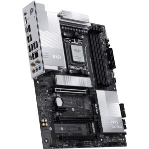 MSI PRO X870E-P WIFI7 DDR5 HDMI TYPE-C PCIE 5.0 AM5 ATX