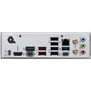 MSI PRO X870E-P WIFI7 DDR5 HDMI TYPE-C PCIE 5.0 AM5 ATX