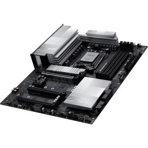 MSI PRO X870E-P WIFI7 DDR5 HDMI TYPE-C PCIE 5.0 AM5 ATX