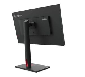 Lenovo 23.8 63CFMATXTK ThinkVision T24i-30 60Hz 4ms Full HD IPS Pivot Monitör