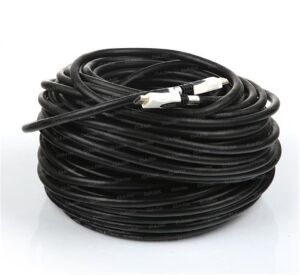 DarkDK-HD-CV20L3000 30m HDMI 2.0 Kablo - 18Gbps, HDMI Kablo