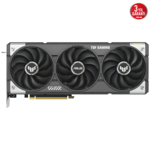 ASUS 16GB TUF GAMING RX9060XT-O16G GDDR6 128bit PCIE 5.0