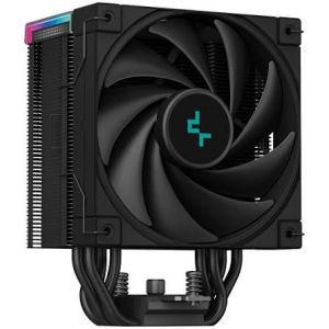 DEEPCOOL AK500S DIGITAL SE Dijital Sıcaklık Göstergeli AM5-1851p Hava Soğutmalı İşlemci Fanı