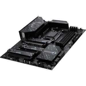 MSI X870E GAMING PLUS WIFI7 DDR5 HDMI TYPE-C PCIE 5.0 AM5 ATX