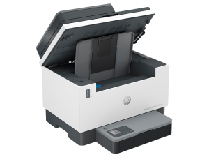 HP A4 MFP-2602SDN 2R7F6A Laser Yazıcı Tarayıcı Fotokopi USB 2.0,Kablosuz + W1540X 5000 sayfa hediye