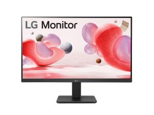 Lg 23.8 24MR400-B IPS FHD 5MS 100HZ HDMI VGA Monitör