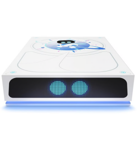 SEAGATE 5TB 2.5 Astro Bot Limited Edition Game Drive STLW5000203 PS5 Harici Disk