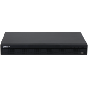 DAHUA 8kanal 4K 2-diskli NVR Kayıt Cihazı NVR4208-4KS3