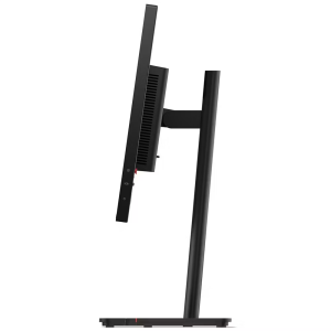 LENOVO 23.8 IPS ThinkVision T24D40 4MS Monitör HDMI DP Pivot Monitör (1920 x 1080) / 64B9GAT1TK