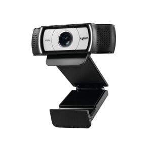 LOGITECH C930e 960-000972  1080p Kurumsal Web Kamerası (Webcam)