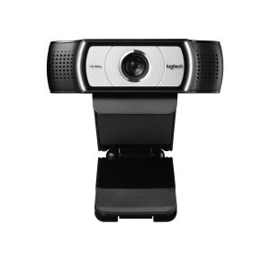 LOGITECH C930e 960-000972  1080p Kurumsal Web Kamerası (Webcam)