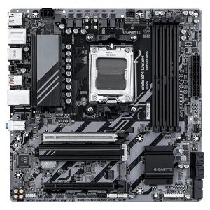 GIGABYTE B850M DS3H DDR5 HDMI DP-TYPEC PCIE 5.0 AM5 mATX